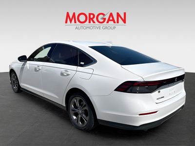 2024 Honda Accord Sedan - Photo 6