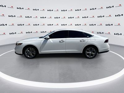2024 Honda Accord Sedan - Photo 9