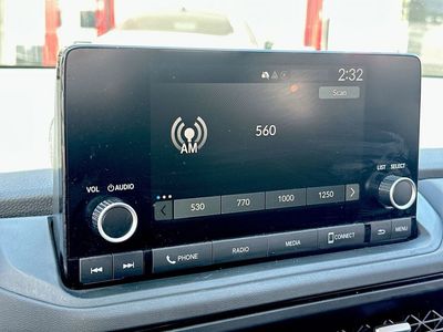 2024 Honda Accord Sedan - Photo 12