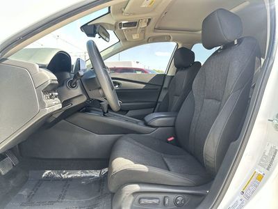 2024 Honda Accord Sedan - Photo 26