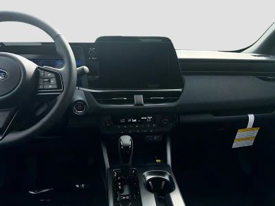 2026 Subaru Outback — photo 19 view