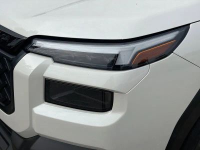2026 Subaru Outback — photo 9 view