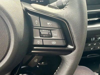 2026 Subaru Outback — photo 37 view