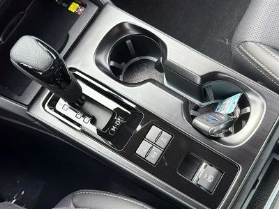2026 Subaru Outback — photo 28 view