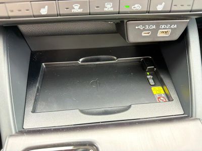 2026 Subaru Outback — photo 29 view