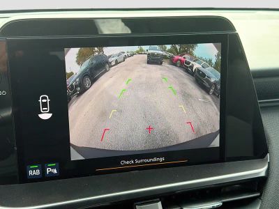 2026 Subaru Outback — photo 32 view