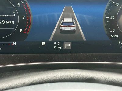 2026 Subaru Outback — photo 40 view