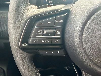 2026 Subaru Outback — photo 36 view