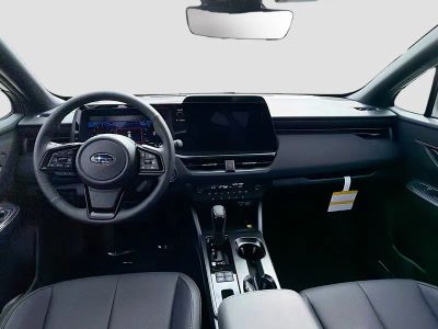 2026 Subaru Outback — photo 16 view
