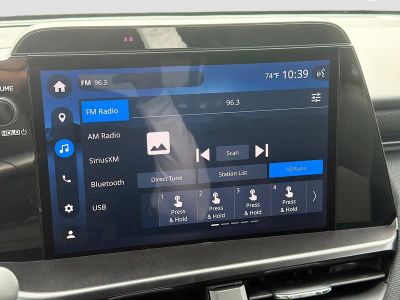 2026 Subaru Outback — photo 30 view