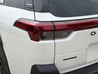 2026 Subaru Outback — photo 10 view