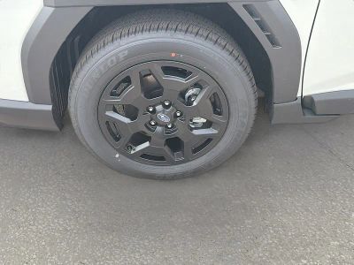 2026 Subaru Outback — photo 41 view