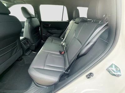 2026 Subaru Outback — photo 21 view