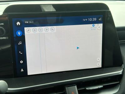 2026 Subaru Outback — photo 31 view