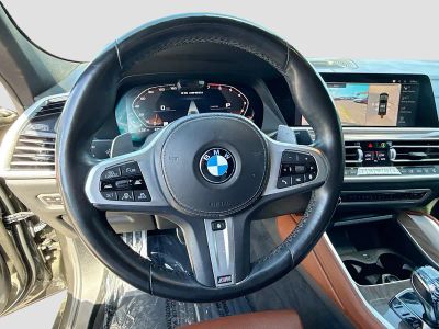 2021 BMW X6 — photo 40 view