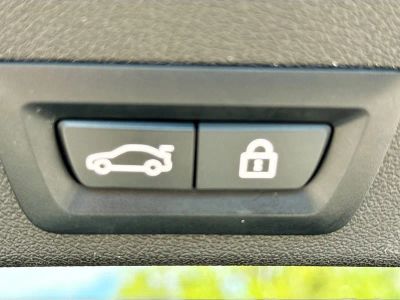2021 BMW X6 — photo 13 view
