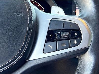 2021 BMW X6 — photo 39 view
