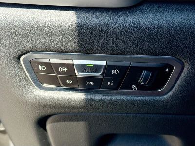 2021 BMW X6 — photo 36 view