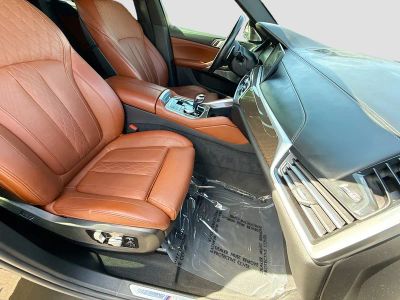 2021 BMW X6 — photo 15 view