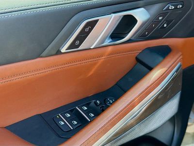 2021 BMW X6 — photo 23 view