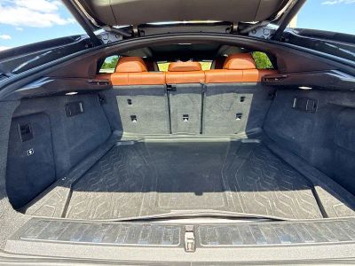 2021 BMW X6 — photo 12 view