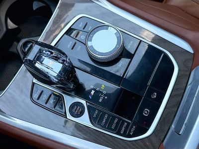2021 BMW X6 — photo 29 view