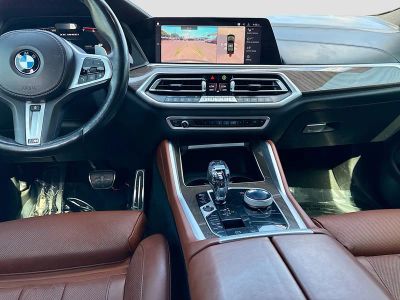 2021 BMW X6 — photo 19 view