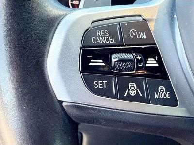 2021 BMW X6 — photo 38 view