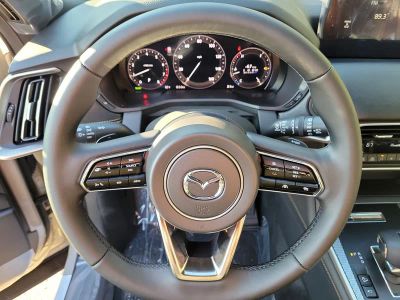 2026 Mazda CX-90 — photo 25 view