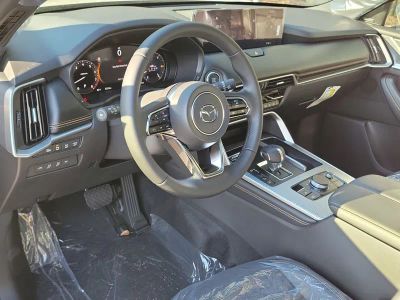 2026 Mazda CX-90 — photo 18 view