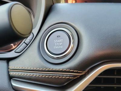 2026 Mazda CX-90 — photo 29 view