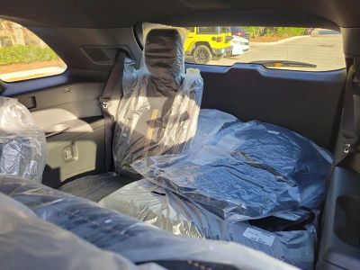 2026 Mazda CX-90 — photo 14 view