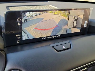 2026 Mazda CX-90 — photo 31 view