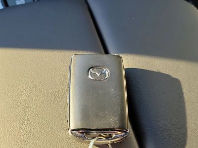 2026 Mazda CX-90 — photo 37 view