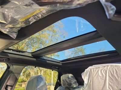 2026 Mazda CX-90 — photo 38 view