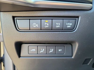 2026 Mazda CX-90 — photo 24 view