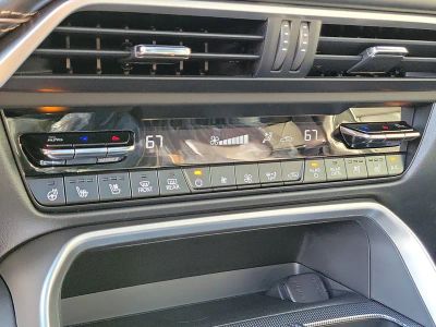 2026 Mazda CX-90 — photo 33 view