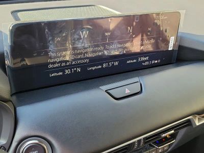2026 Mazda CX-90 — photo 32 view