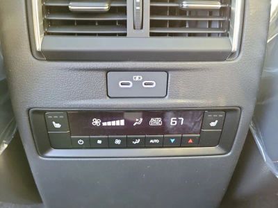 2026 Mazda CX-90 — photo 15 view