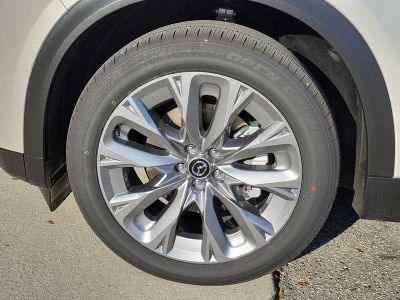 2026 Mazda CX-90 — photo 7 view