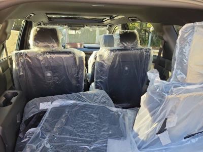 2026 Mazda CX-90 — photo 10 view
