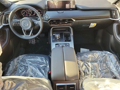 2026 Mazda CX-90 — photo 16 view