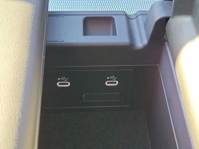 2026 Mazda CX-90 — photo 36 view
