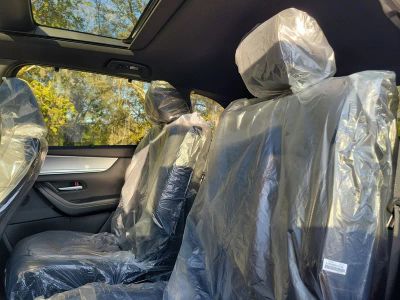 2026 Mazda CX-90 — photo 13 view
