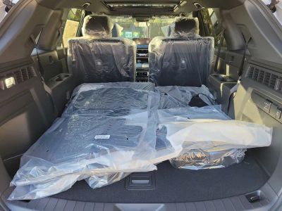 2026 Mazda CX-90 — photo 9 view