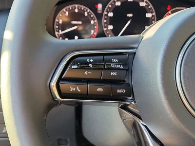 2026 Mazda CX-90 — photo 26 view