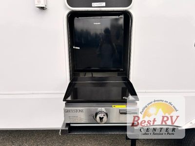2026 Forest River RV Cherokee Arctic Wolf - Photo 10