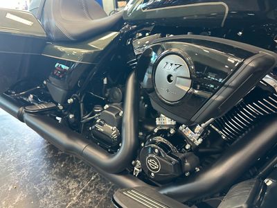 2026 Harley-Davidson Road Glide - Photo 5
