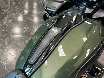 2026 Harley-Davidson Road Glide - Photo 8