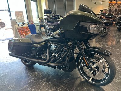 2026 Harley-Davidson Road Glide - Photo 1